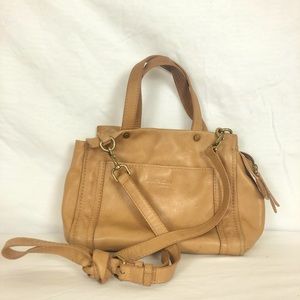 American Leather Company Handbag or Crossbody
